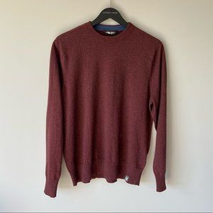 The North Face Wool Sweater